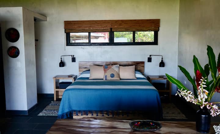 ห้องนอน