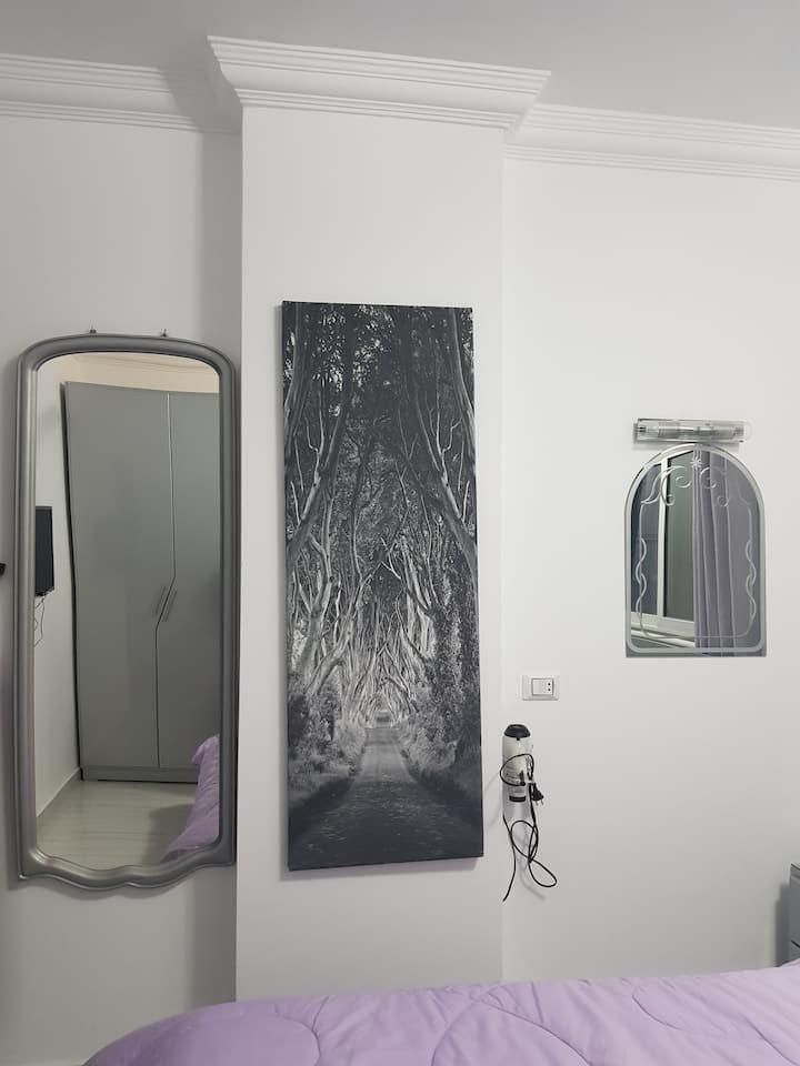 Habitación
