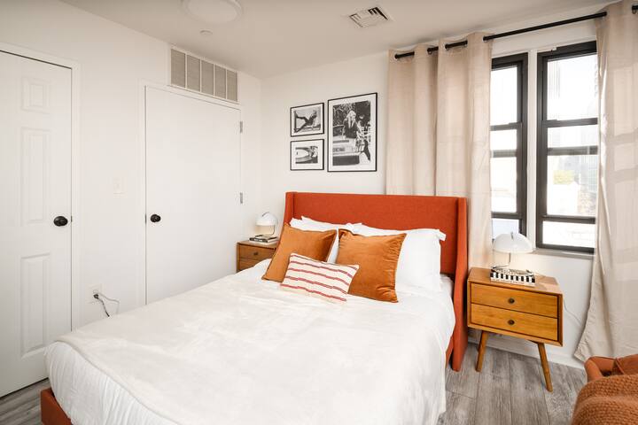 Mova managed Airbnb listing 2