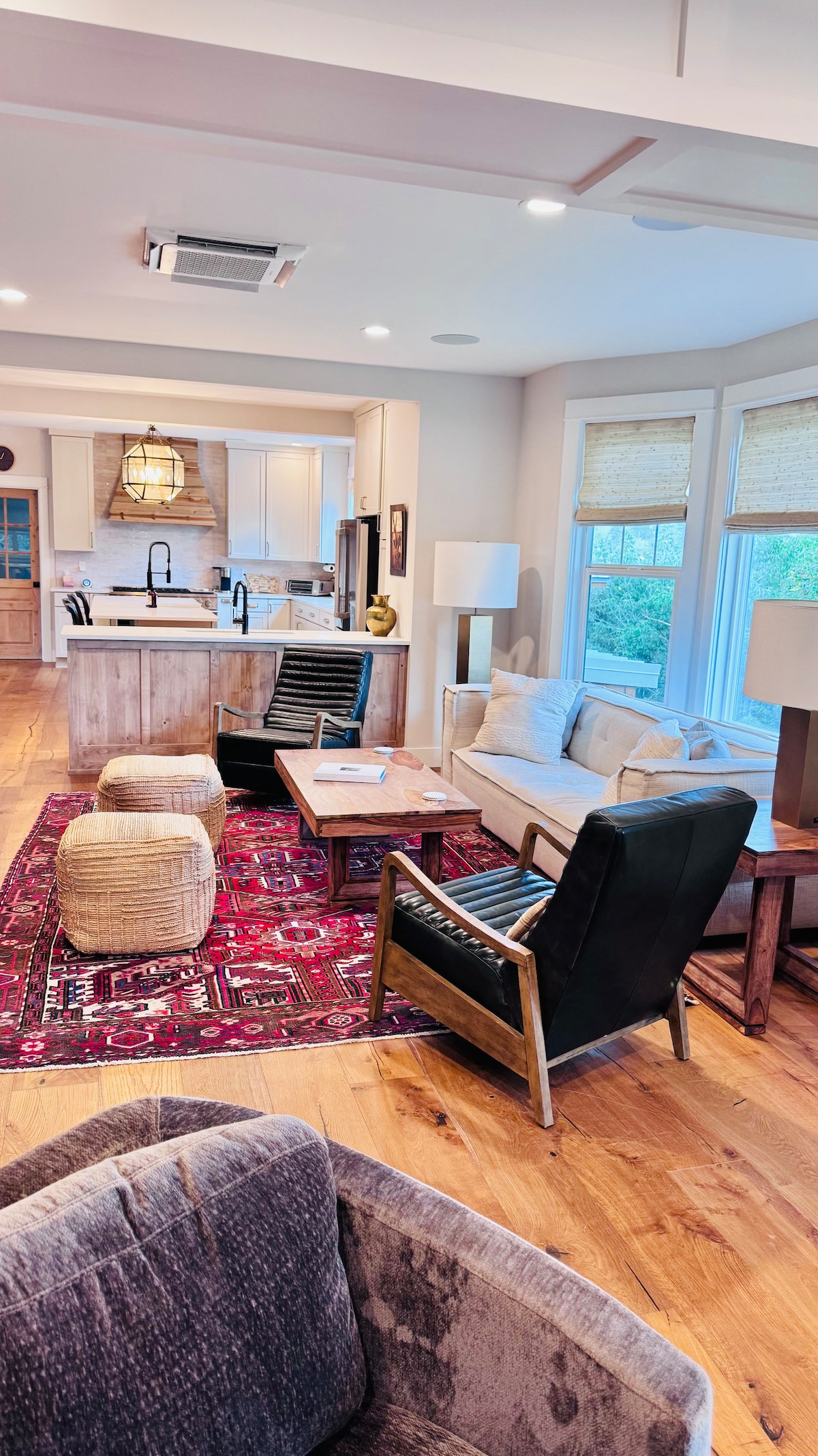 Successful Airbnb property: Downtown Historic Home Retreat! in Whitefish