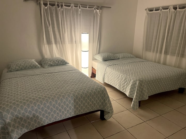 Dnevna soba (4 osobe) 