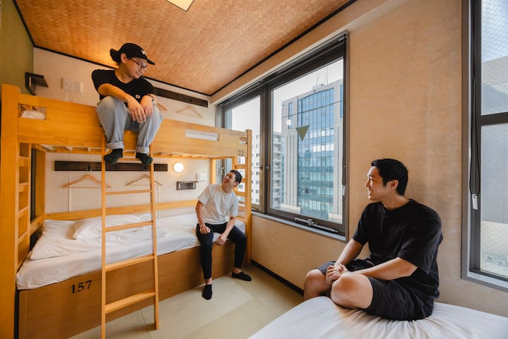 Cogo Ryogoku managed Airbnb listing 3