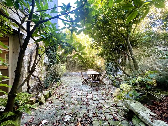Conciergerie Sweeps managed Airbnb listing 3