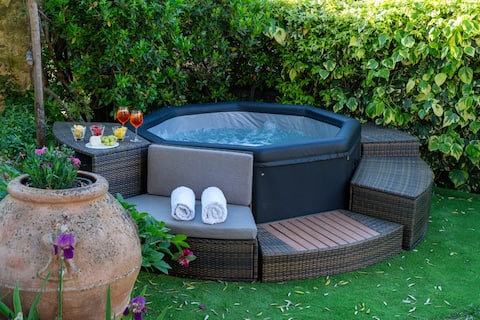 Short Term Rentals in Siena - Relax in the Sienese countryside