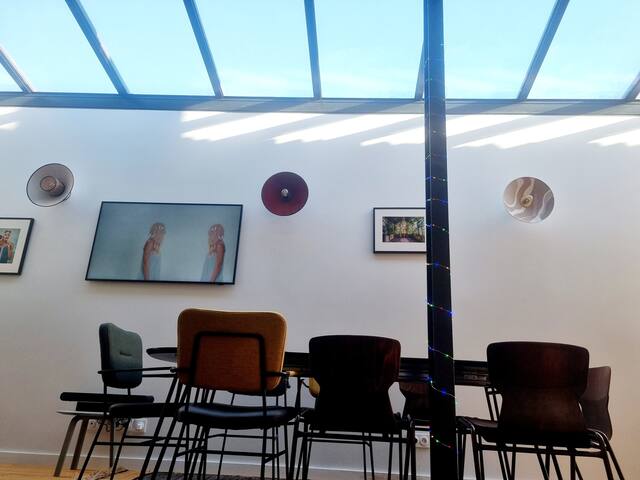 Magnifique maison de plain-pied avec piscine gallery image 5