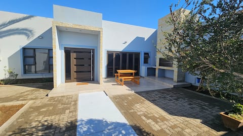 Palm Self Catering - House in Walvis Bay