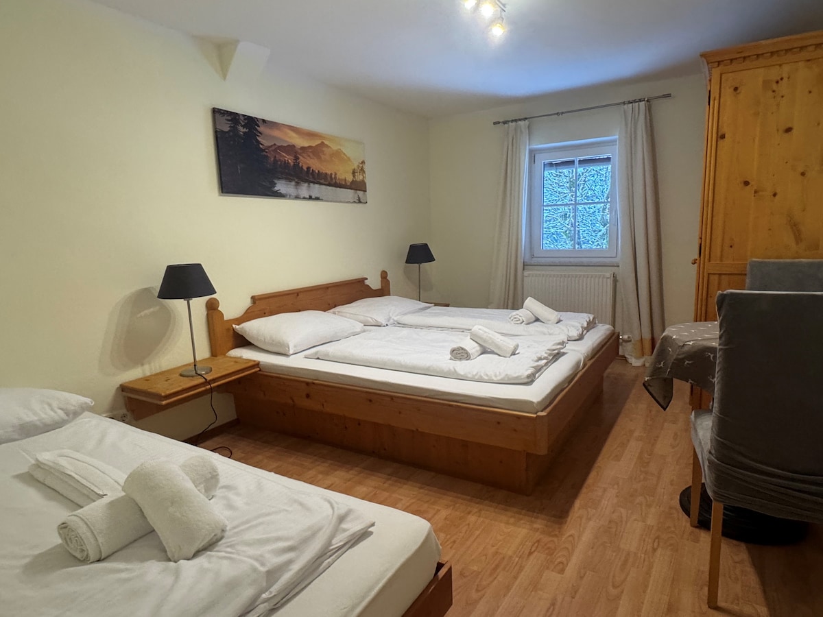 غرفة النوم 1