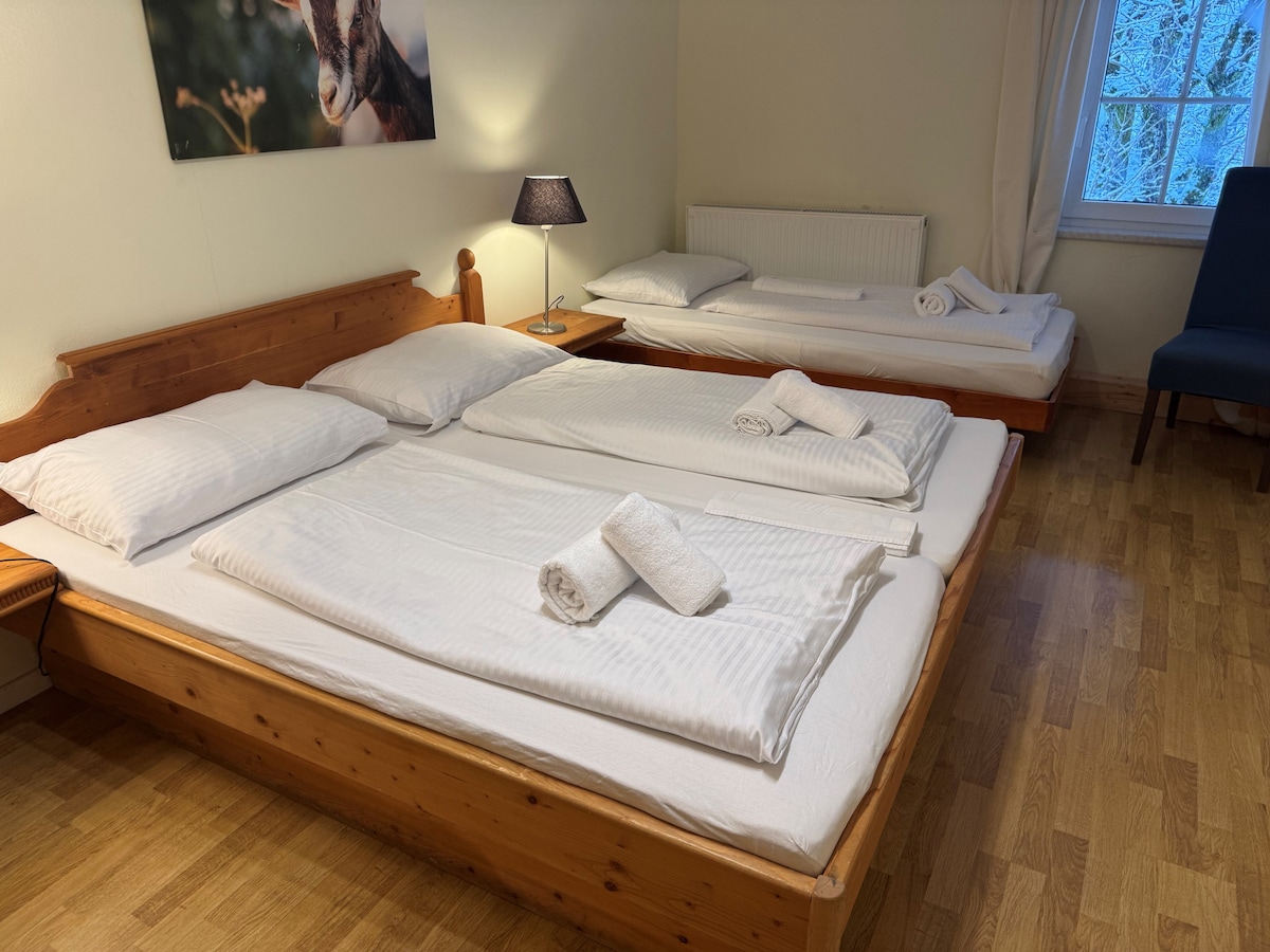 غرفة النوم 2