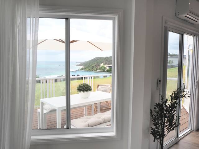 Tangalooma Life. 2 Bed, 2 Bath Private Luxury Stay gallery image 4