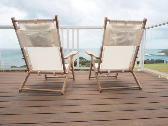 Tangalooma Life. 2 Bed, 2 Bath Private Luxury Stay gallery image 3