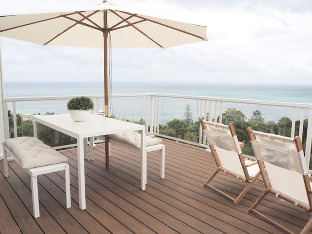 Tangalooma Life. 2 Bed, 2 Bath Private Luxury Stay