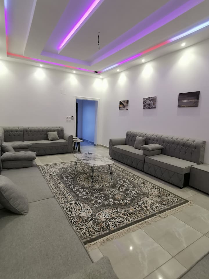 غرفة المعيشة 3