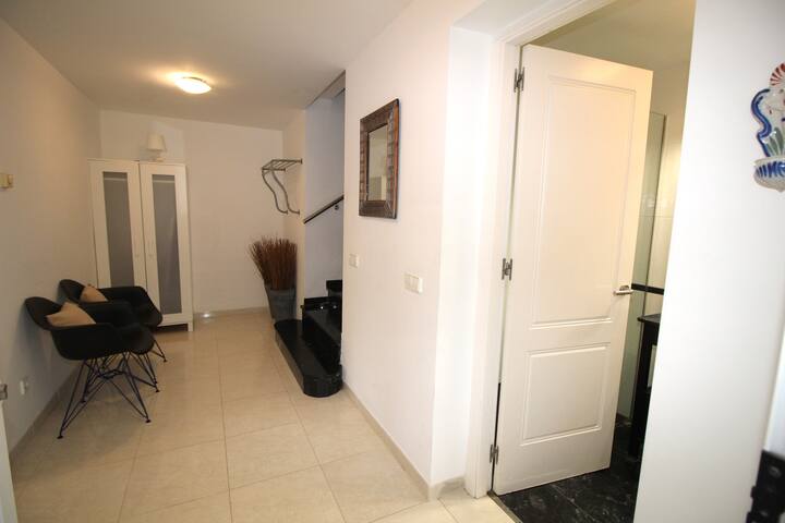 House with panoramic sea view and pool in Begur gallery image 5