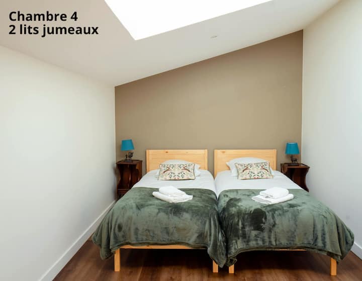Chambre 4
