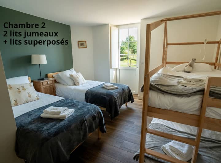 Chambre 2