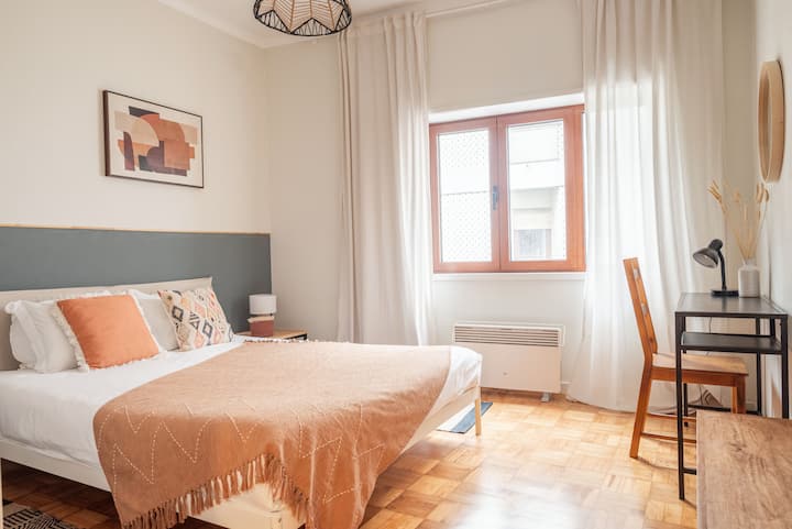 საძინებელი 2