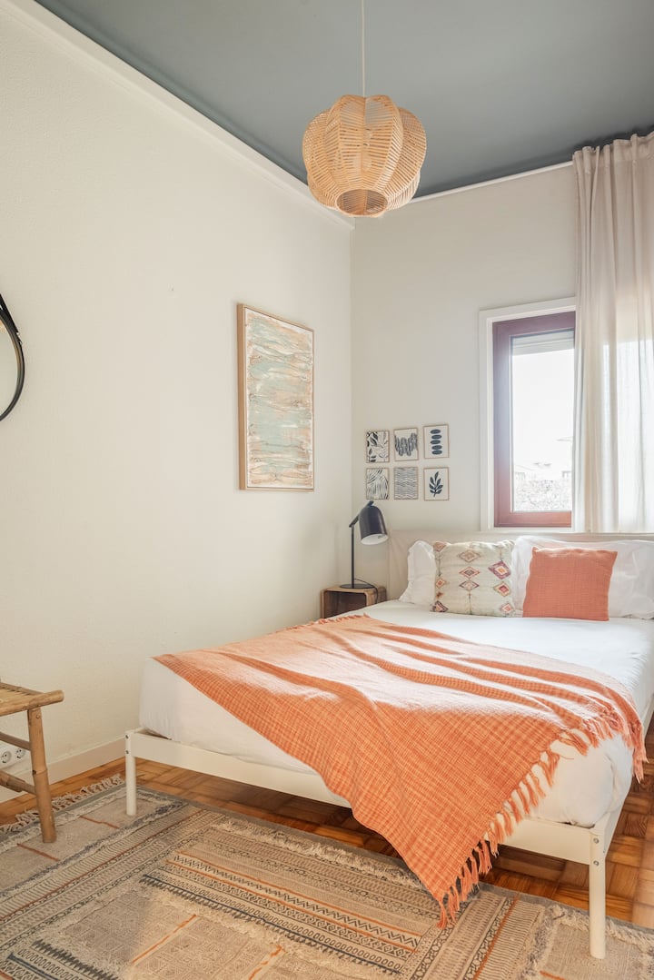 საძინებელი 3