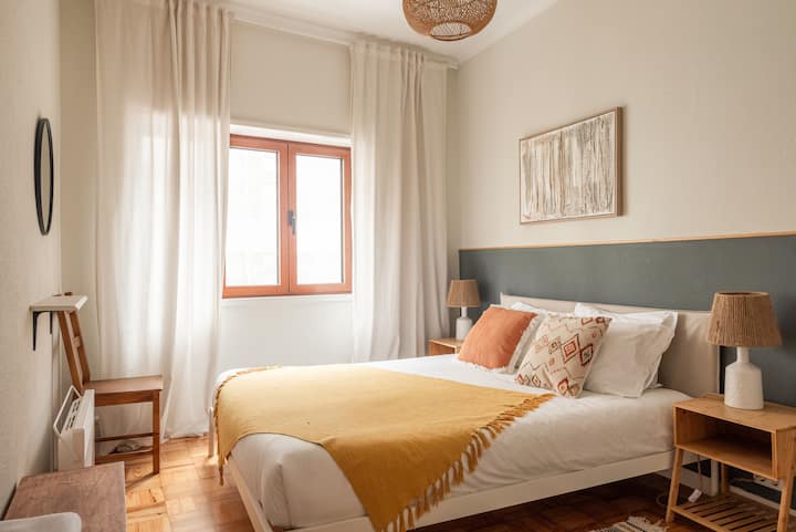 საძინებელი 1