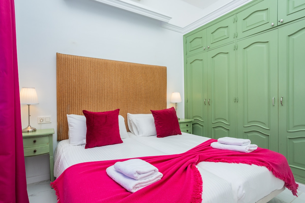 საძინებელი 3