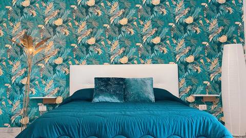 VDM
Vento Di Mare
Boutique Apartment