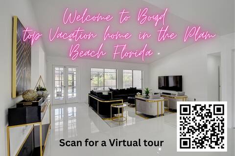 2900 sf/4br/2.5 Heated Pool sleeps 10 4mi to Beach