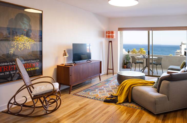 bantry bay sea view apartment gallery image 2