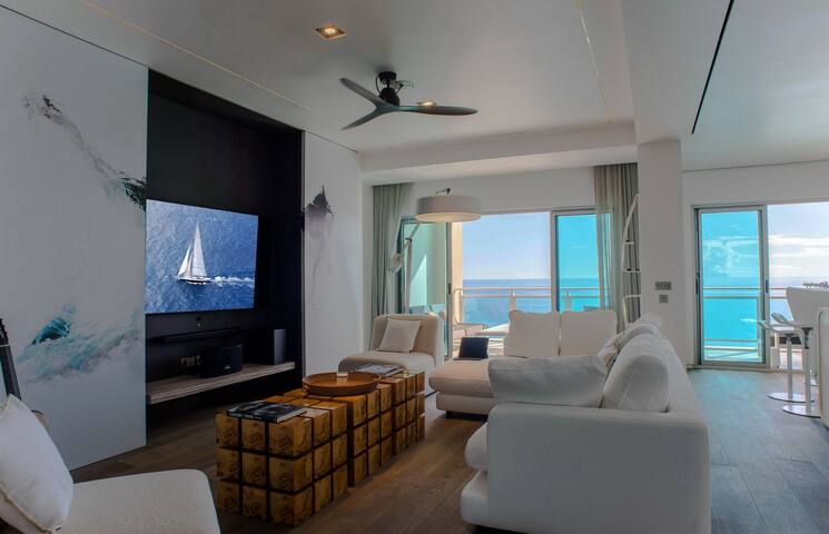 St Maarten Things to Do managed Airbnb listing 1