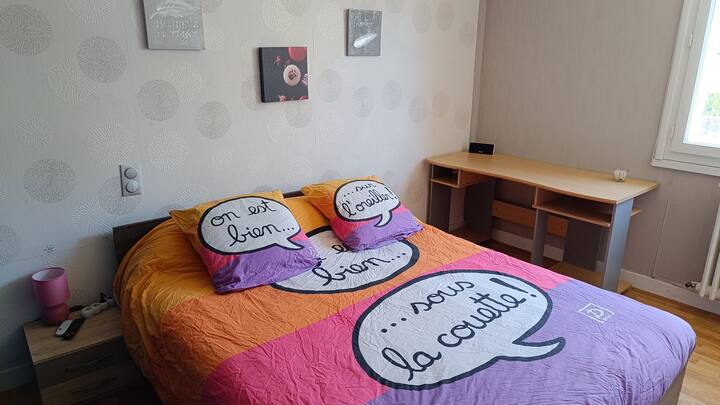 غرفة النوم 3