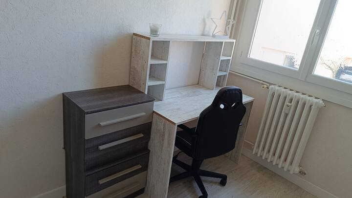 غرفة النوم 1