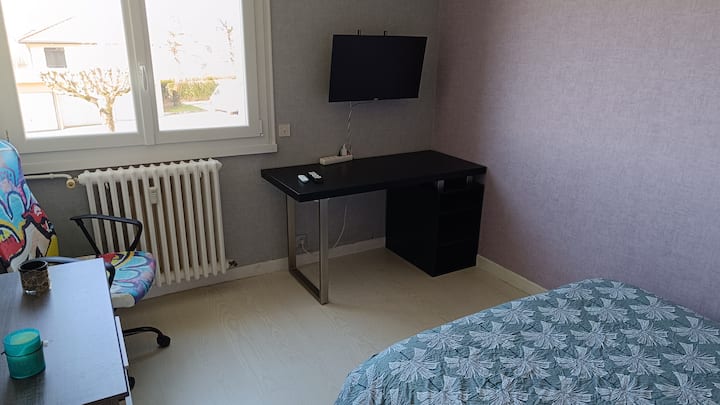 غرفة النوم 2