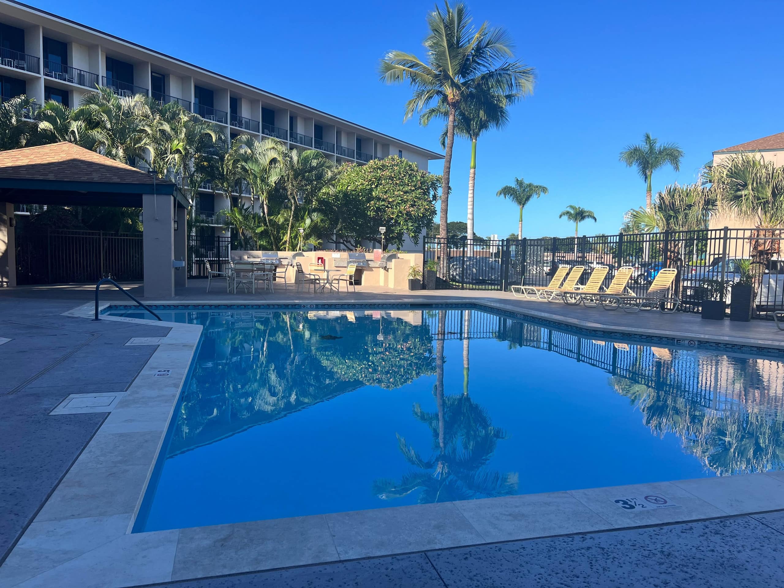 Condo in Kihei · ★4.87 · 2 bedrooms · 2 beds · 2 private baths - Image 13
