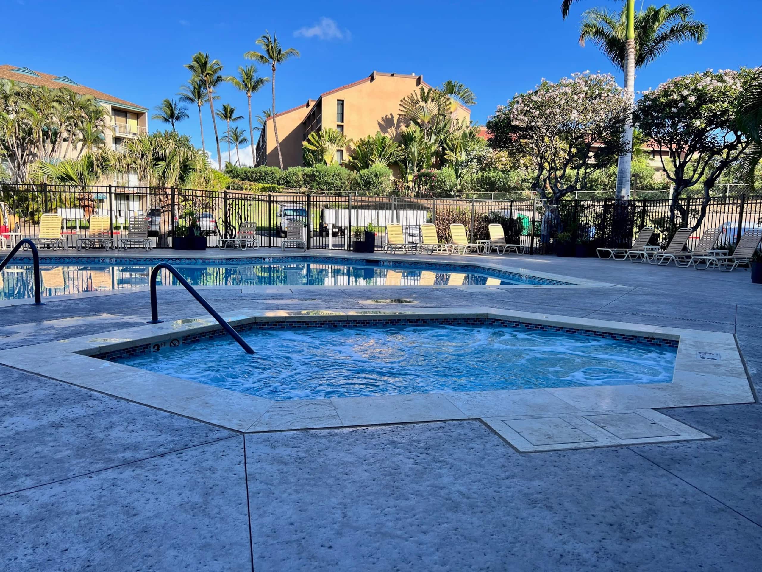 Condo in Kihei · ★4.87 · 2 bedrooms · 2 beds · 2 private baths - Image 17