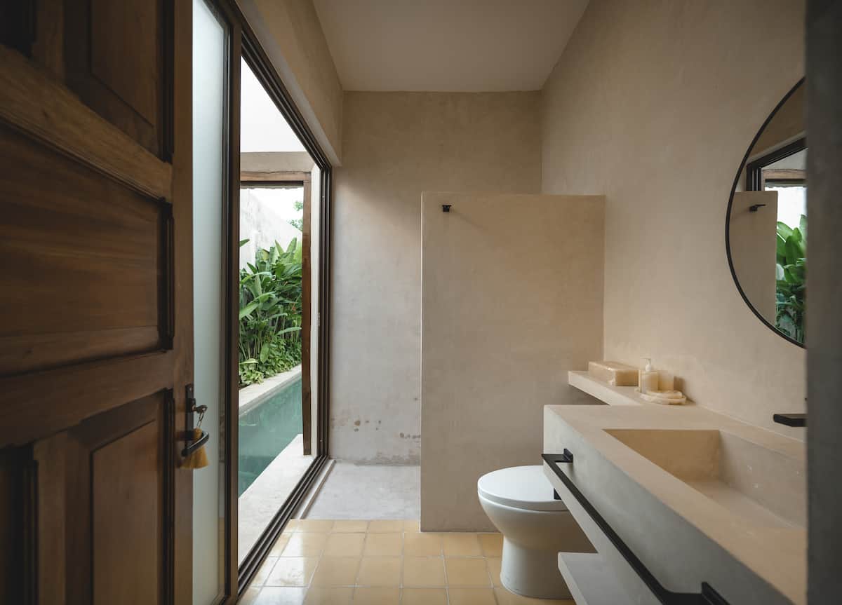 La Casa Verde, restored 19th-century colonial house in Campeche — Casonas MX — photo 30