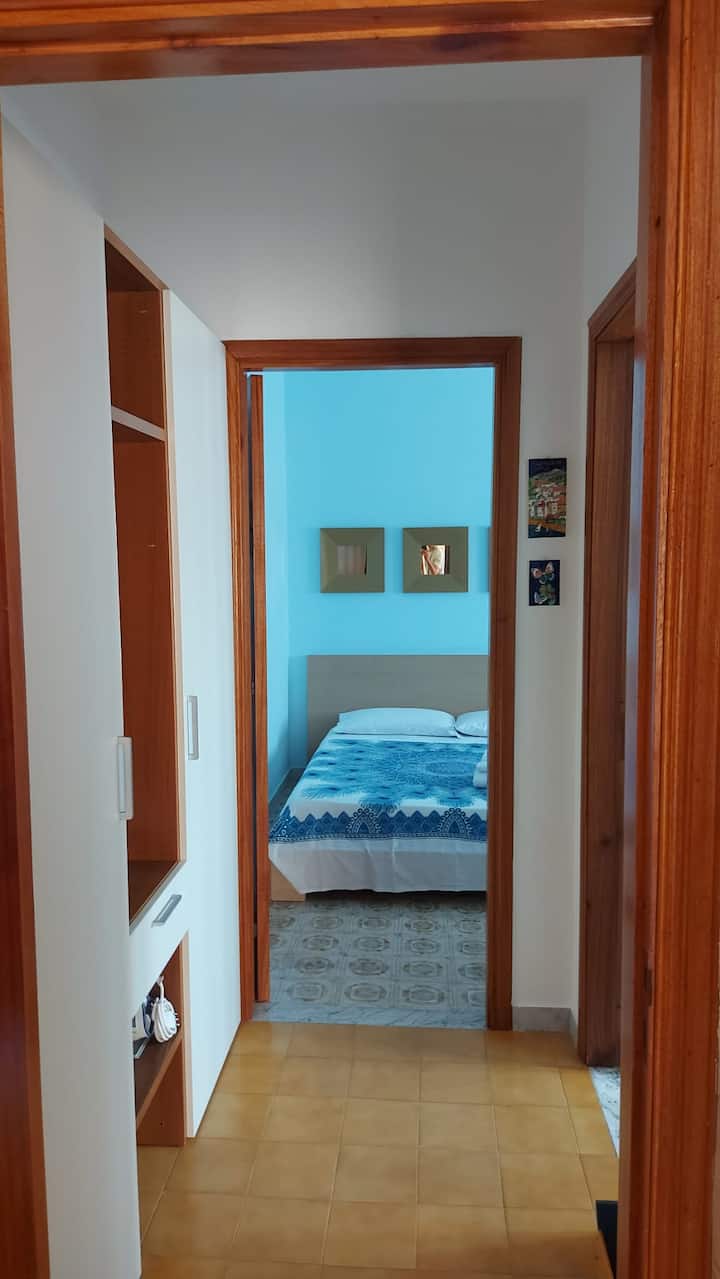 Camera da letto