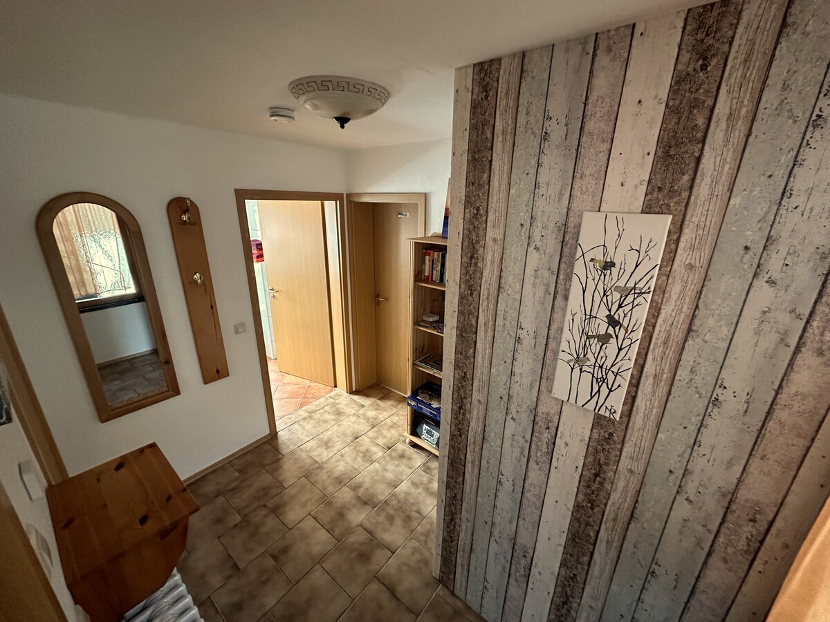 Top Airbnb: FeWo Martha, Apartment Stephanie 65m² in Rust