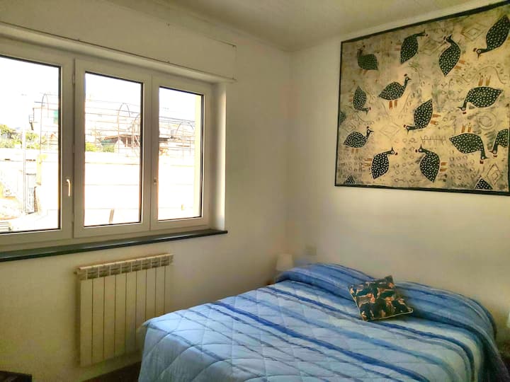 Dhomë gjumi