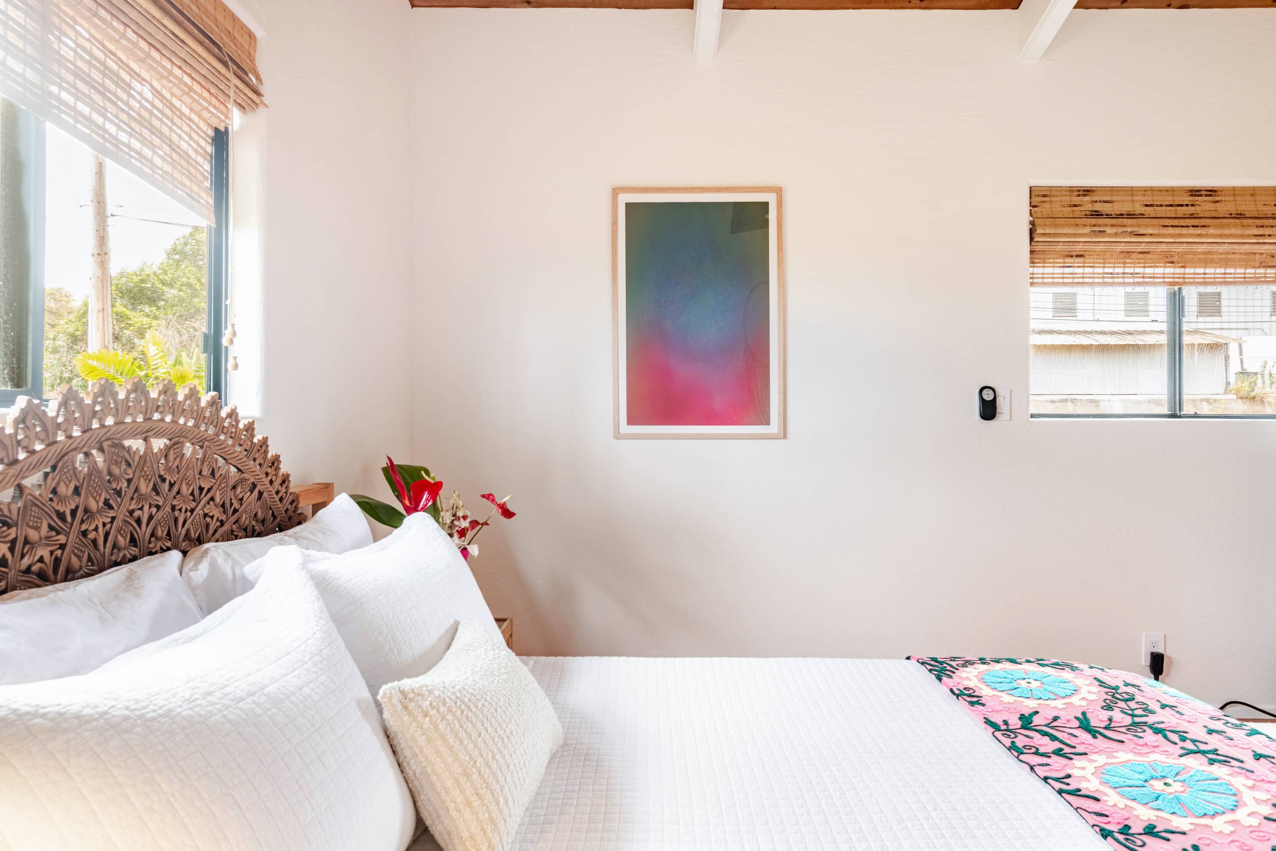 Professional Design  Ocean View  Private Apartment - Image 15
