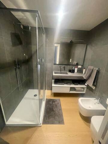 Winter Olympics 2026 – Stylish 3BR Flat gallery image 4