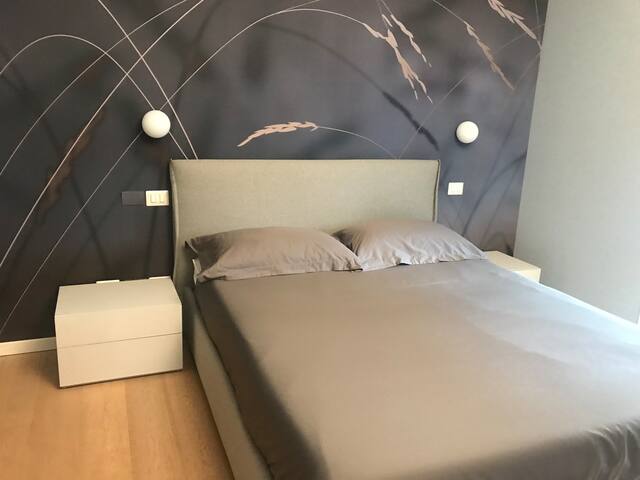 Winter Olympics 2026 – Stylish 3BR Flat gallery image 3