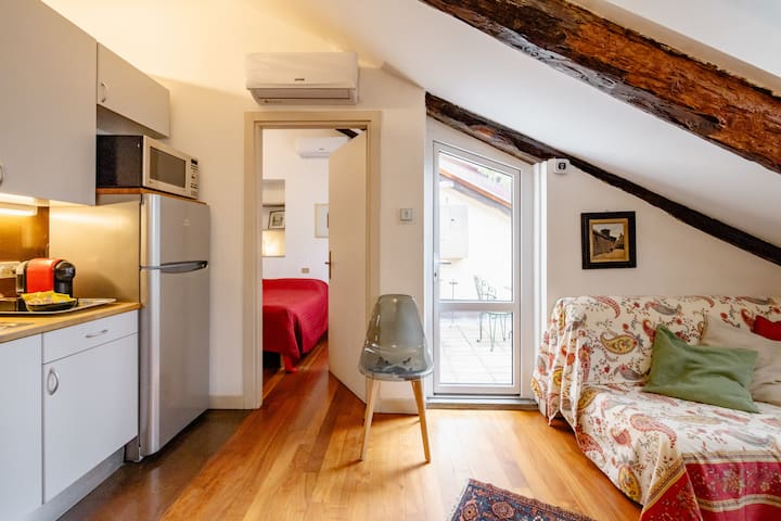 Listing in Torino