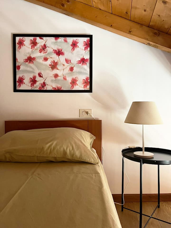 საძინებელი 2