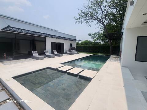 Hermosa casa Yopal