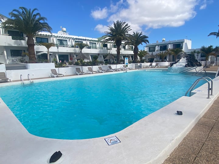 Apartamento Duplex Jordi - Puerto del Carmen