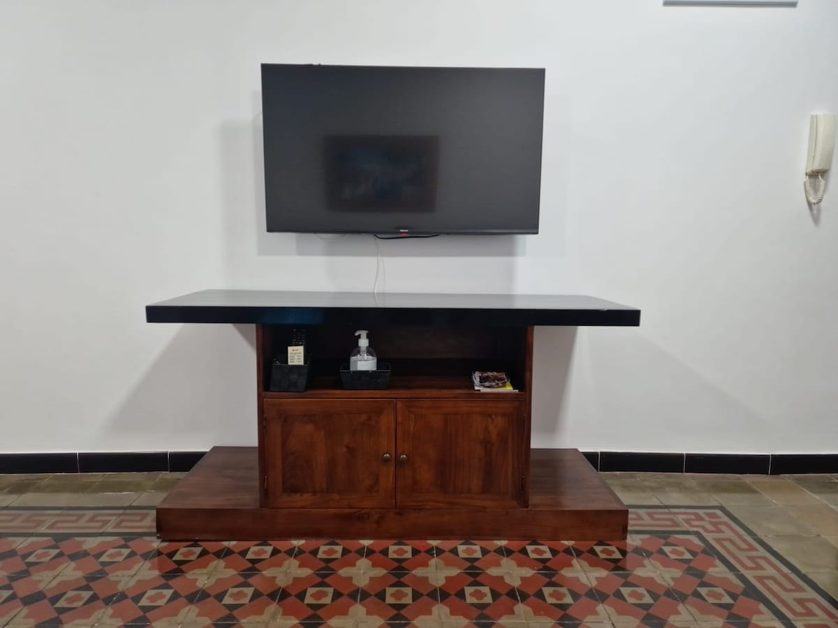 Top performing Airbnb: Nice apartment in downtown Seville. in La Florida