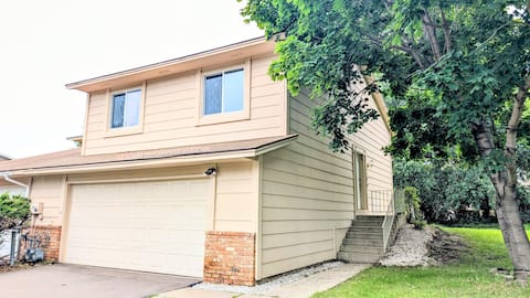 XL Lemon Pie Cottage, Extra Room