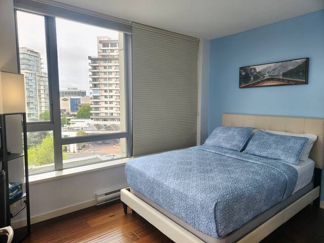 Family-sz, Free parking, Wi-Fi, 5min Inner Harbour gallery image 5