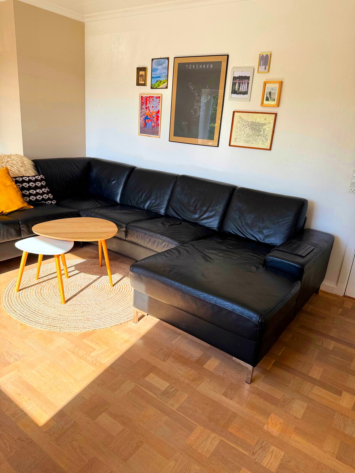 მისაღები ოთახი