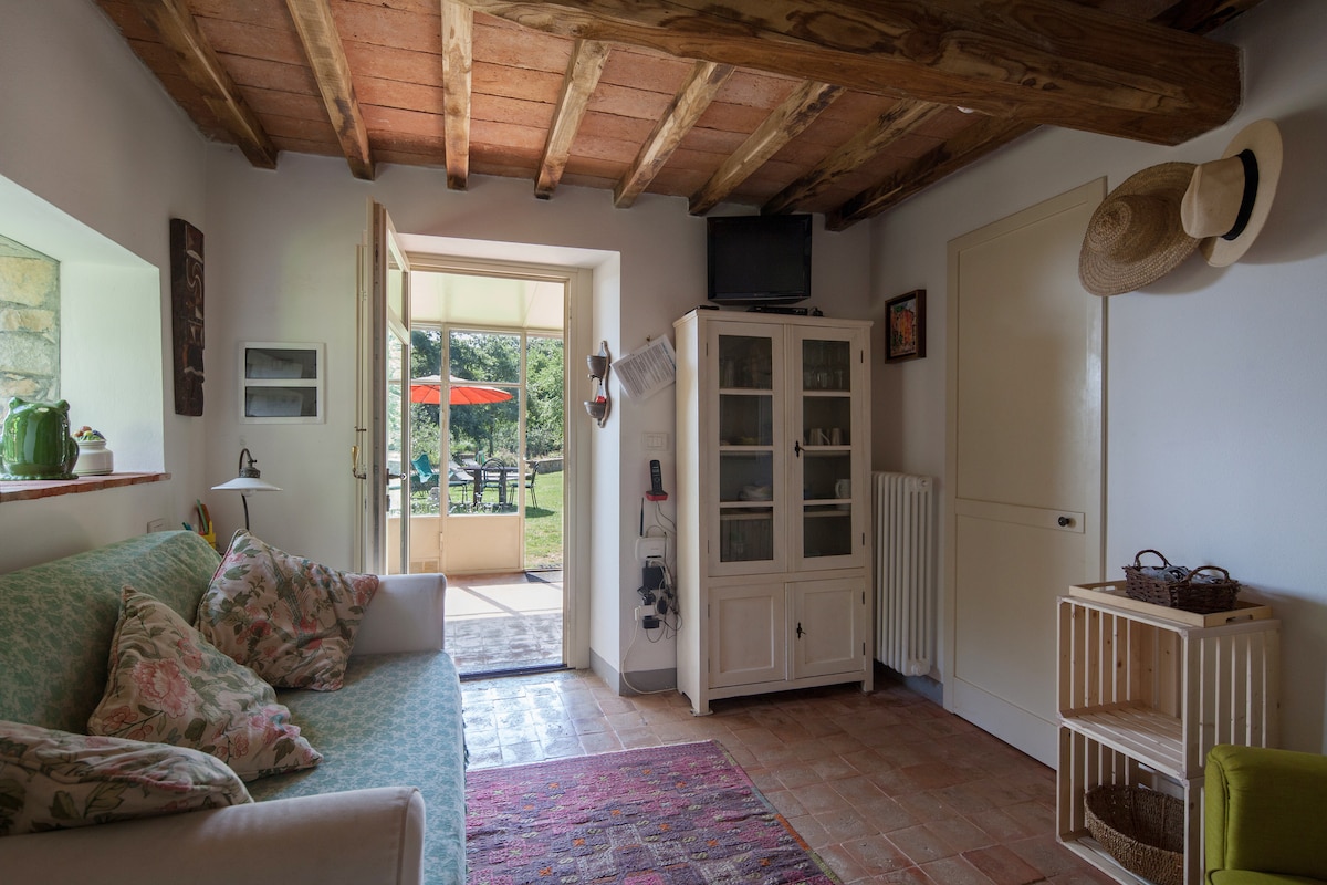 Airbnb con migliori performance: [PiandellaChiesa] Concara a Ameglia