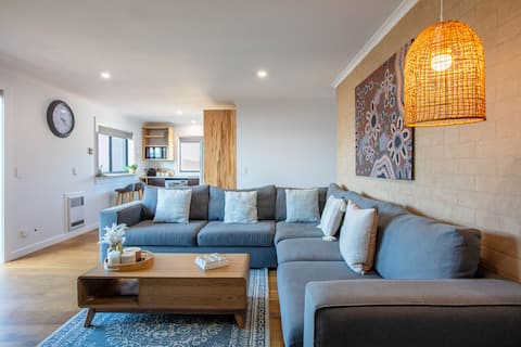 Stunning water views 3-  2 bed/2 bath