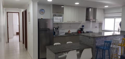 Condominio CasaBlanca na Prainha